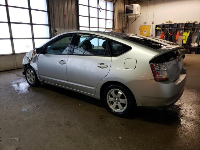 Photo 2 from auction – 2004 TOYOTA PRIUS with VIN JTDKB20U940088182