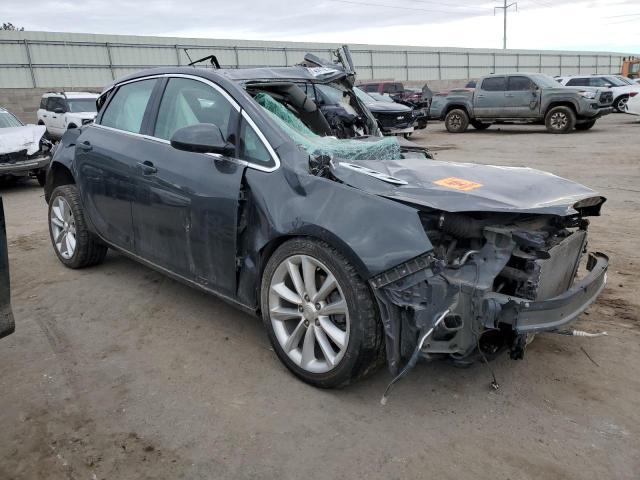 Photo 4 from auction – 2016 BUICK VERANO CON with VIN 1G4PR5SK6G4108413