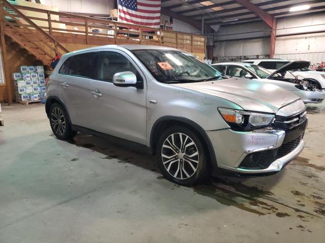 Photo 4 from auction – 2019 MITSUBISHI OUTLANDER with VIN JA4AP3AU2KU019688