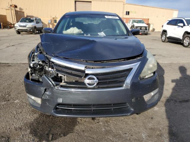 Photo 5 from auction – 2015 NISSAN ALTIMA 2.5 with VIN 1N4AL3AP0FC102226