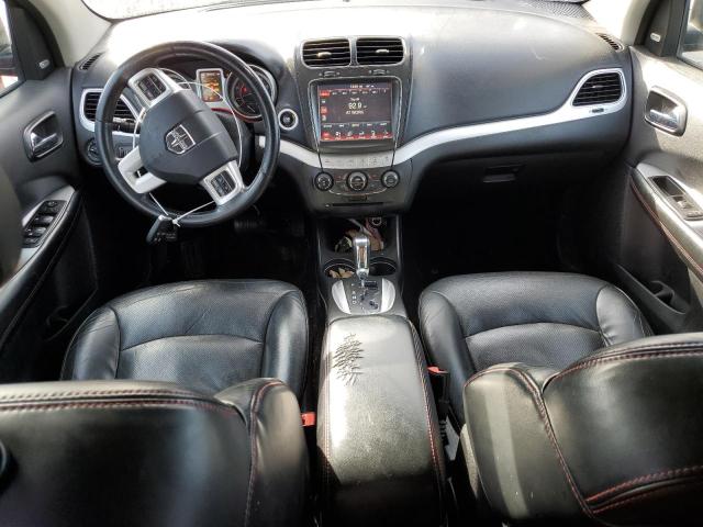 Photo 8 from auction – 2016 DODGE JOURNEY R/ with VIN 3C4PDCEG3GT116753