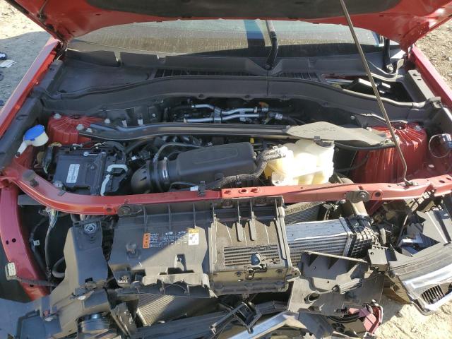 Фото 12 с аукциона – 2021 FORD EXPLORER L с VIN 1FMSK8FH2MGB51073