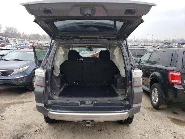 Photo 6 from auction – 2019 TOYOTA 4RUNNER SR with VIN JTEBU5JR8K5670873