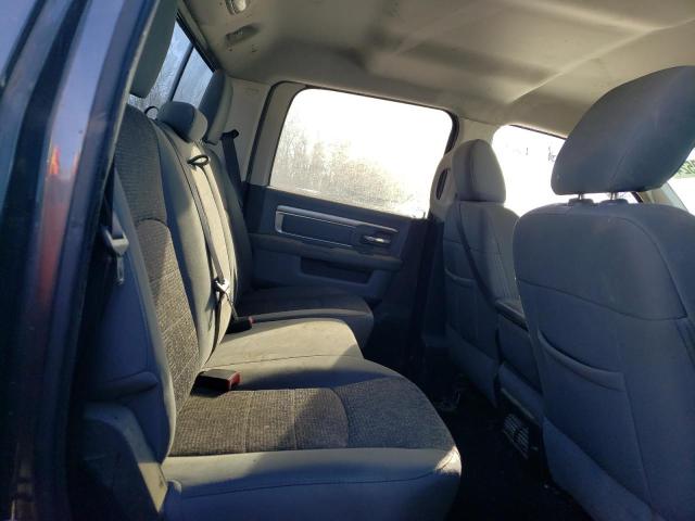 Photo 10 from auction – 2014 RAM 3500 SLT with VIN 3C63R3HL0EG307598