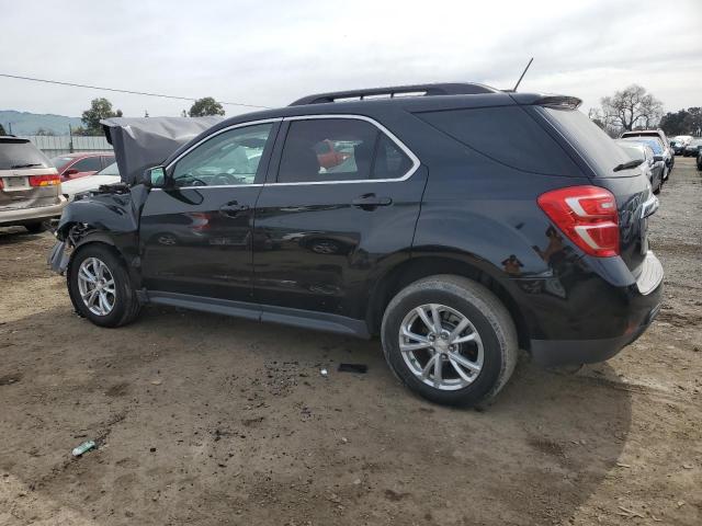 Photo 2 from auction – 2016 CHEVROLET EQUINOX LT with VIN 2GNALCEK0G1176317