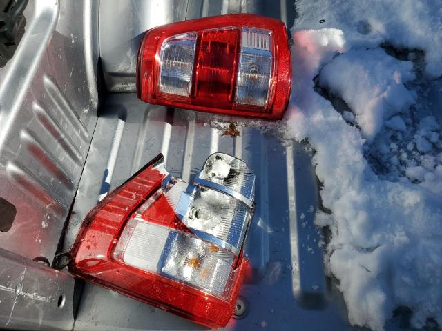 Photo 12 from auction – 2021 FORD F150 SUPER with VIN 1FTEW1EP0MFA44180