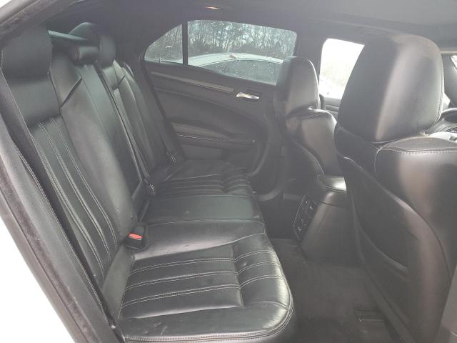 Photo 10 from auction – 2015 CHRYSLER 300 S with VIN 2C3CCABT6FH763117