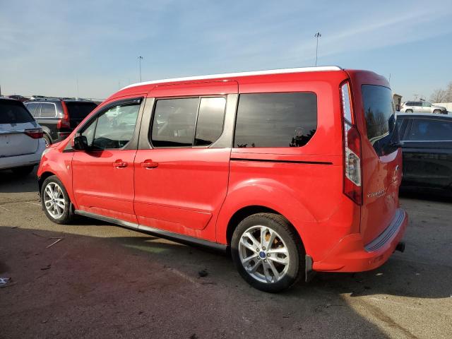 Photo 2 from auction – 2014 FORD TRANSIT CO with VIN NM0GE9G70E1154598