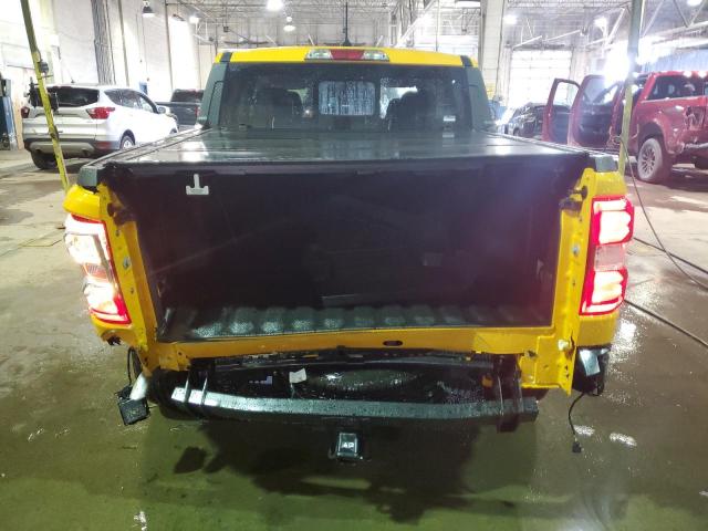 Photo 6 from auction – 2023 FORD MAVERICK X with VIN 3FTTW8E34PRA64081