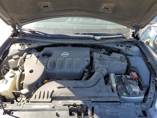 Photo 11 from auction – 2012 NISSAN ALTIMA BAS with VIN 1N4AL2AP5CN424290