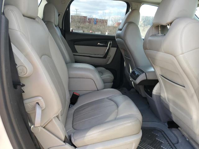 Photo 11 from auction – 2012 GMC ACADIA DEN with VIN 1GKKRTED8CJ308998