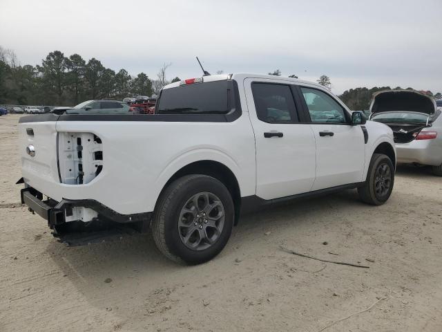 Photo 3 from auction – 2022 FORD MAVERICK X with VIN 3FTTW8E99NRA18666