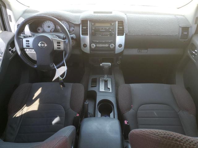 Photo 8 from auction – 2011 NISSAN FRONTIER S with VIN 1N6AD0ER7BC435869