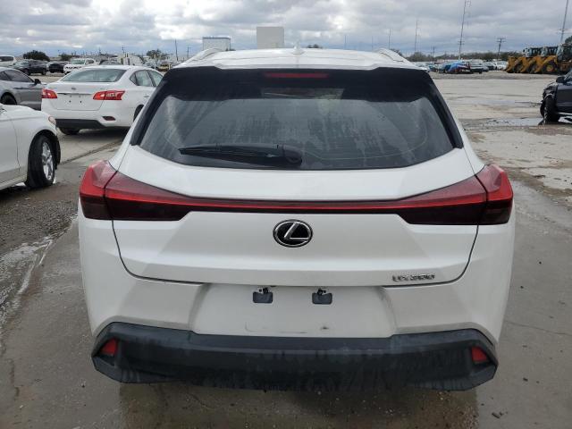 Photo 6 from auction – 2019 LEXUS UX 200 with VIN JTHY3JBH3K2019974