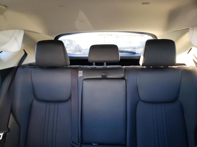 Photo 10 from auction – 2022 LEXUS NX 350 with VIN JTJAGCEZ8N5000392