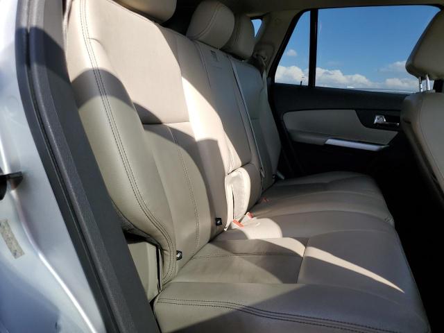 Photo 10 from auction – 2012 FORD EDGE LIMIT with VIN 2FMDK3K9XCBA70032