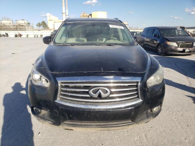 Photo 5 from auction – 2015 INFINITI QX60 with VIN 5N1AL0MN3FC534372