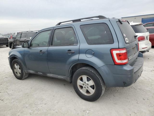 Photo 2 from auction – 2011 FORD ESCAPE XLS with VIN 1FMCU0C75BKA32925