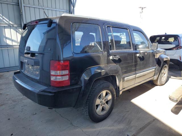 Photo 3 from auction – 2011 JEEP LIBERTY SP with VIN 1J4PN2GK2BW515322