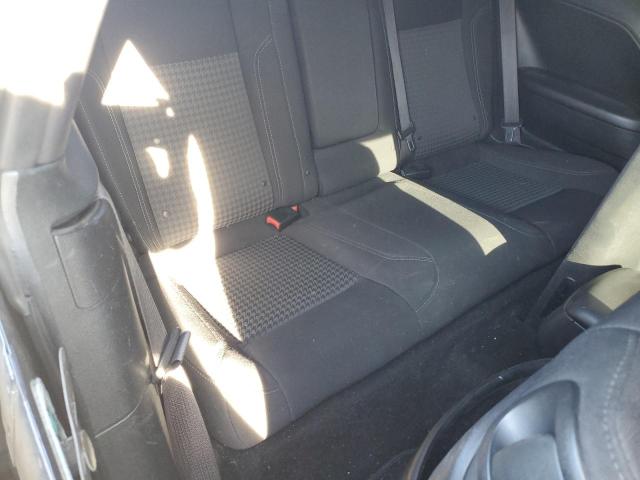 Photo 10 from auction – 2015 DODGE CHALLENGER with VIN 2C3CDZAG6FH702172