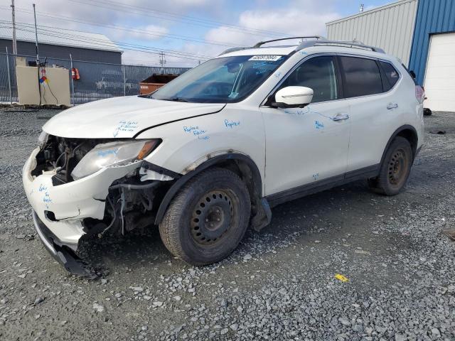 Photo 1 from auction – 2015 NISSAN ROGUE S with VIN 5N1AT2MV8FC900984