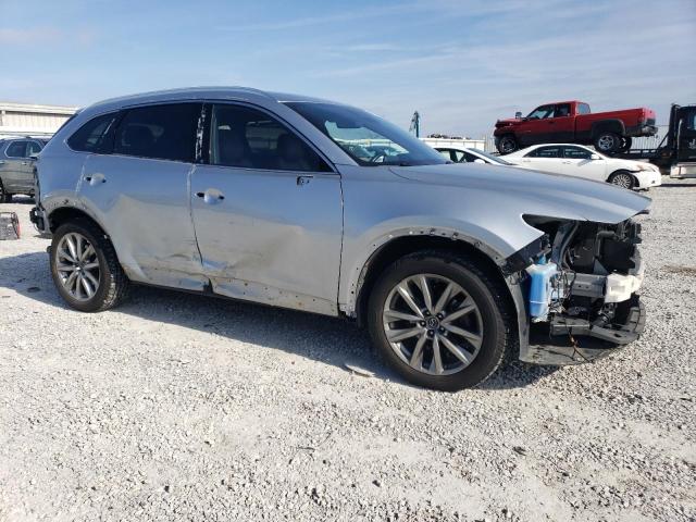 Photo 4 from auction – 2019 MAZDA CX-9 SIGNA with VIN JM3TCBEY8K0304802