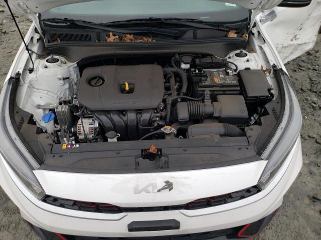 Photo 11 from auction – 2023 KIA FORTE with VIN 3KPF54AD2PE523641
