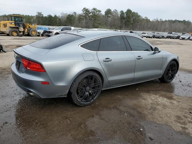 Zdjęcie 3 z aukcji – 2012 AUDI A7 PREMIUM z VIN WAUYGAFC9CN088279