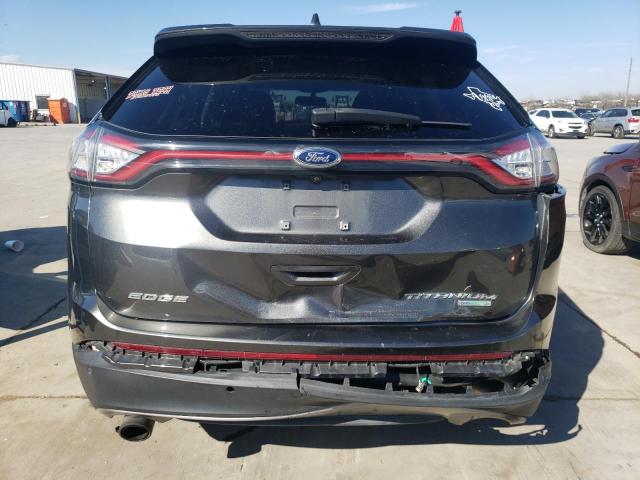 Photo 6 from auction – 2018 FORD EDGE TITAN with VIN 2FMPK3K93JBB06069