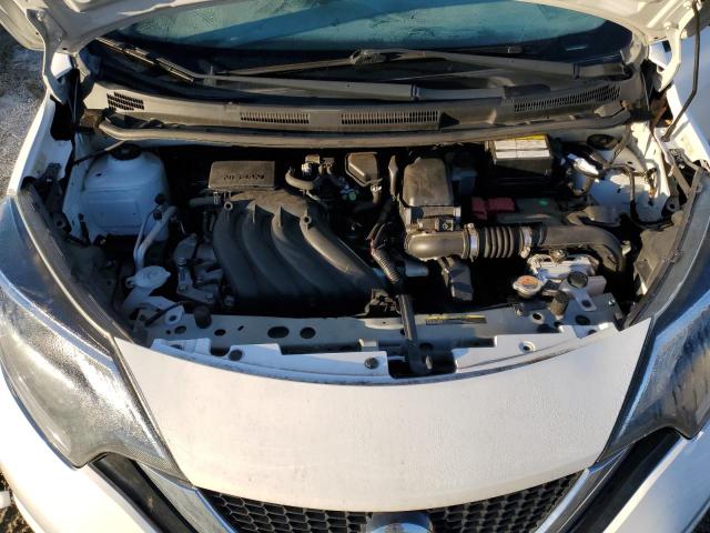 Photo 11 from auction – 2018 NISSAN VERSA NOTE with VIN 3N1CE2CP4JL368529