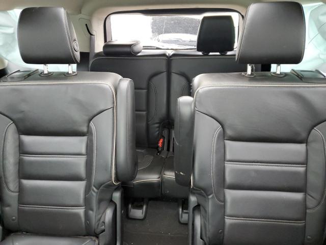 Photo 10 from auction – 2017 GMC ACADIA DEN with VIN 1GKKNXLS4HZ219359