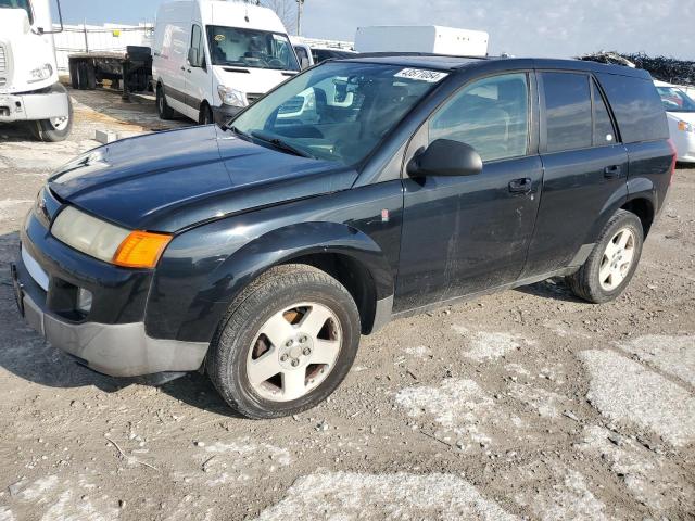 SATURN VUE 2004 with VIN 5GZCZ63444S822930 - Photo from auction