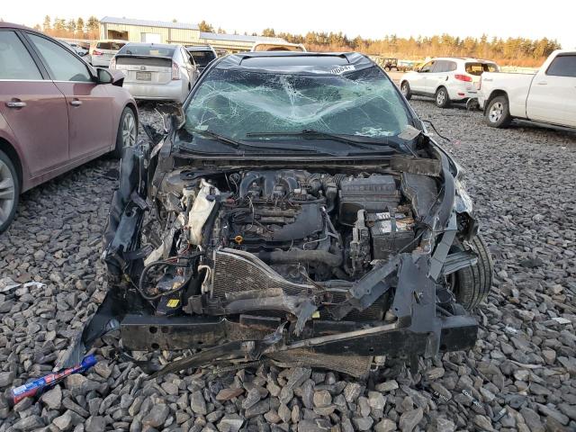 Photo 5 from auction – 2014 NISSAN MAXIMA S with VIN 1N4AA5AP6EC433635