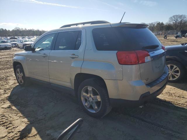 Photo 2 from auction – 2013 GMC TERRAIN SL with VIN 2GKFLSE36D6405684