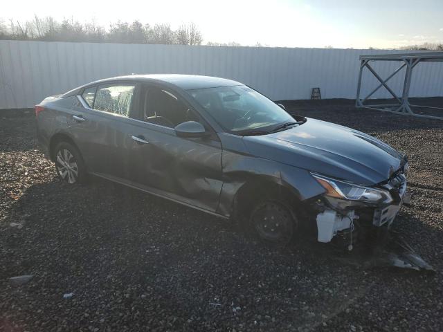 Photo 4 from auction – 2020 NISSAN ALTIMA S with VIN 1N4BL4BV6LC122256