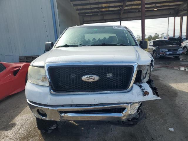 Photo 5 from auction – 2008 FORD F150 with VIN 1FTPX14V58FA06195