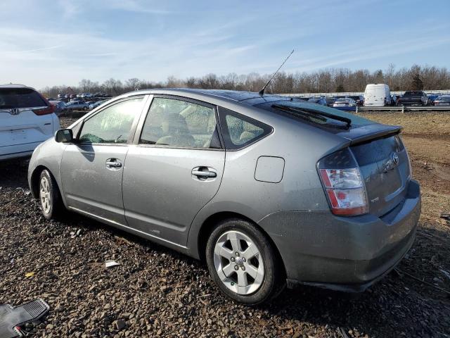 Photo 2 from auction – 2004 TOYOTA PRIUS with VIN JTDKB20U340107051