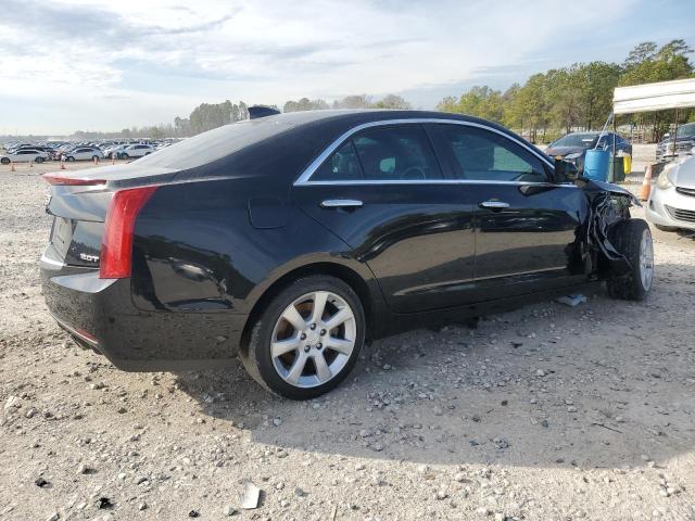 Photo 3 from auction – 2015 CADILLAC ATS with VIN 1G6AG5RX6F0131135