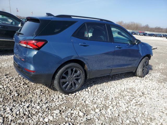 Photo 3 from auction – 2024 CHEVROLET EQUINOX RS with VIN 3GNAXWEG7RL233471