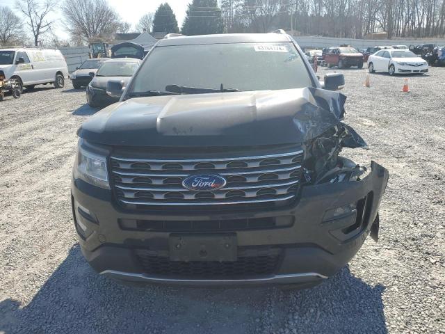 Photo 5 from auction – 2017 FORD EXPLORER X with VIN 1FM5K8D84HGD24789