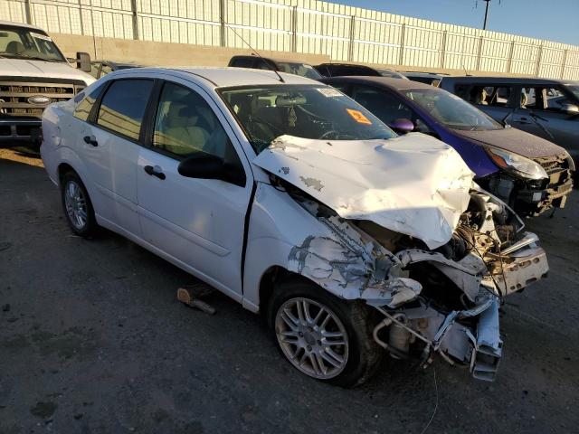 Photo 4 from auction – 2005 FORD FOCUS ZX4 with VIN 1FAFP34N35W270668
