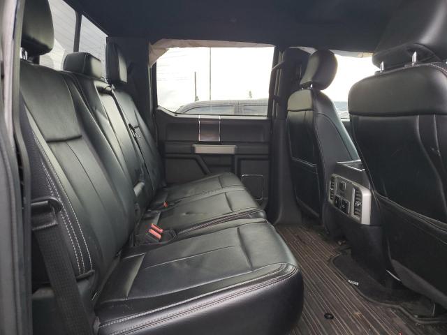 Photo 10 from auction – 2018 FORD F150 SUPER with VIN 1FTEW1E51JKC54451