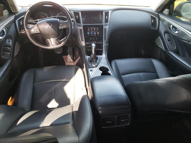 Photo 8 from auction – 2017 INFINITI Q50 PREMIU with VIN JN1EV7AP8HM734663