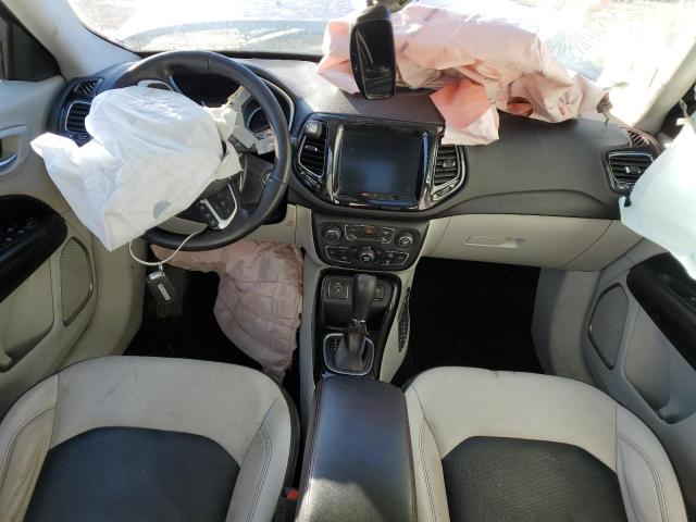 Photo 8 from auction – 2021 JEEP COMPASS LI with VIN 3C4NJCCB8MT531361