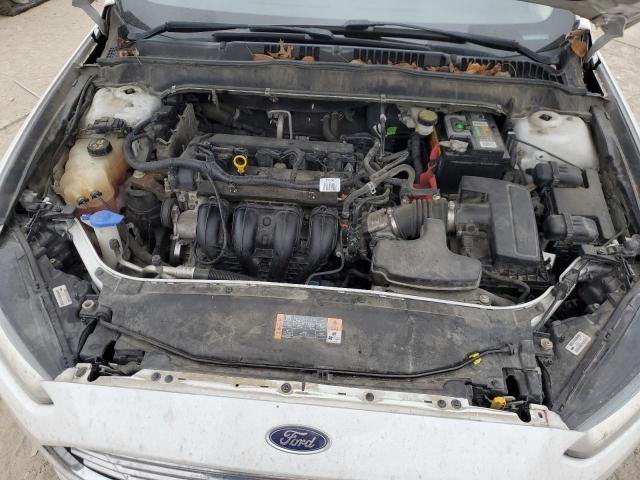 Photo 11 from auction – 2015 FORD FUSION SE with VIN 3FA6P0H74FR145273