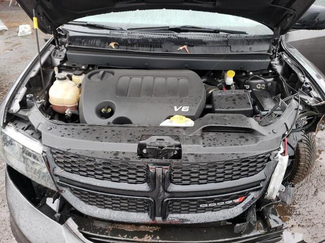 Photo 12 from auction – 2018 DODGE JOURNEY GT with VIN 3C4PDDEG0JT477578