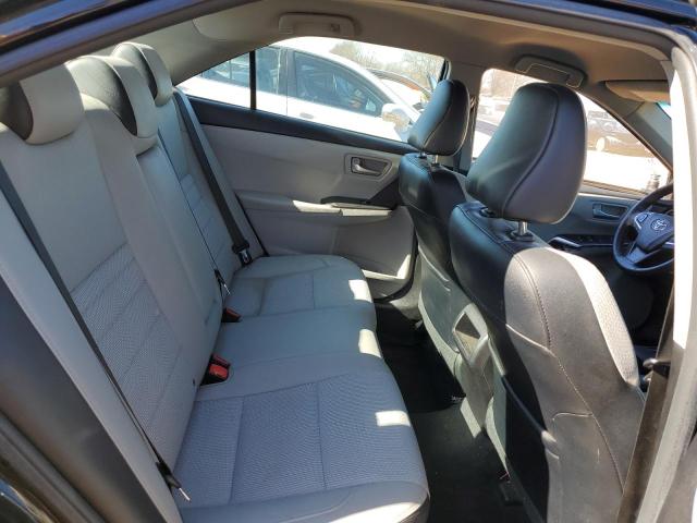 Photo 10 from auction – 2017 TOYOTA CAMRY LE with VIN 4T1BF1FK4HU618377