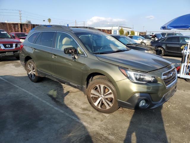 Photo 4 from auction – 2019 SUBARU OUTBACK 2. with VIN 4S4BSANC5K3336719