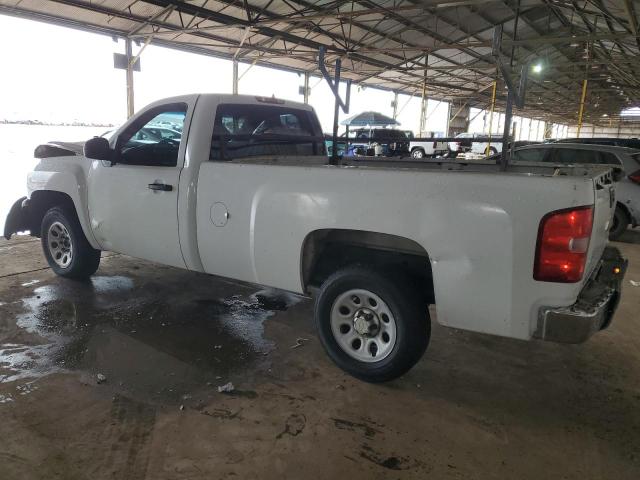 Photo 2 from auction – 2012 CHEVROLET SILVERADO with VIN 1GCNCPEX6CZ102401
