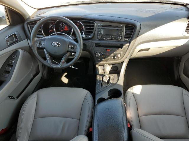 Photo 8 from auction – 2013 KIA OPTIMA LX with VIN KNAGM4A73D5376946
